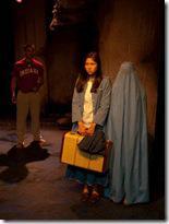 Review: The Fever Chart: Four Visions of the Middle East (Eclipse Theatre)