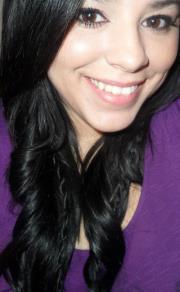 Interviewing Nykki from Nykki's Mane Blog