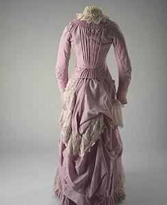 The Australian Dress Register