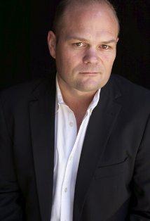 Chris Bauer, True Blood’s Andy Bellefleur