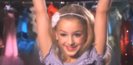 Dance Moms: There’s Only One Star! Chloe & The Official Lux Music Video. Winning? It’s Like Summer, But Better.