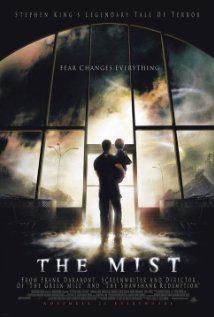 Forgotten Frights, Oct. 9: The Mist