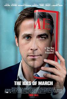 The Ides of March (George Clooney, 2011)