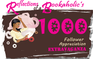 Follower Appreciation Extravaganza (1000): Follower Appreciation!!