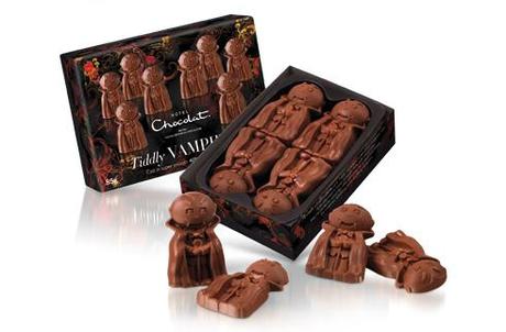 It’s National Chocolate Week! Win Luxury Goodies from Hotel Chocolat!