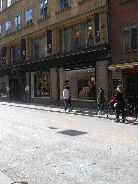 Style File: Fashion, Shopping, Street Style & Lifestyle in Sweden's Capital STOCKHOLM