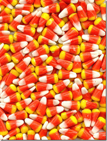 candycorn