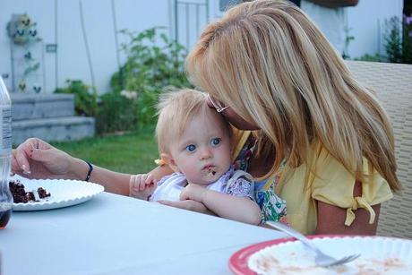 kisses