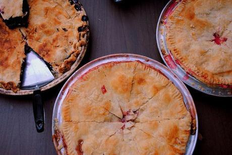 pie