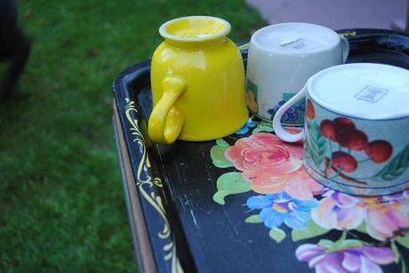 cups