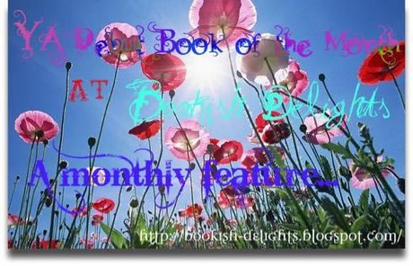 Review: The Mephisto Covenant by Trinity Faegen (YA DEBUT of the MONTH: September)