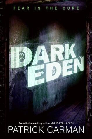 Review: Dark Eden by Patrick Carmen