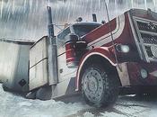 Road Truckers: These Drivers Survive