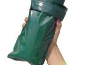 Dutch National Railways Plan Introduce Bags Train