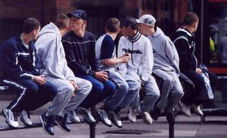 Do we need to rebrand the working class as ‘The UnChavs’?