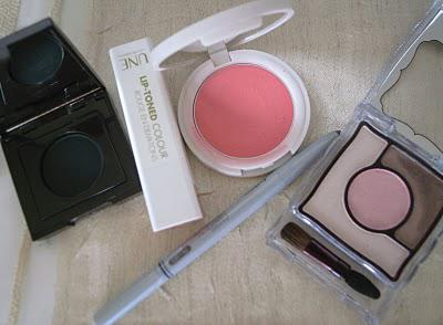 5 Product FOTD -  featuring Lavshuca PK-1 from Riya