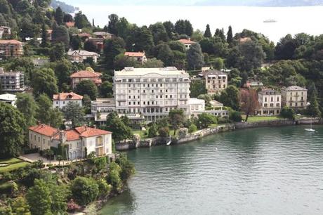 GRAND HOTEL MAJESTIC, Verbania, Italy