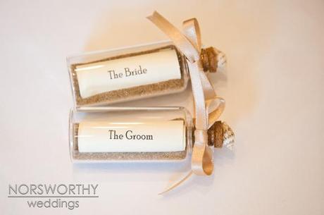 Your creative wedding ideas – competition!