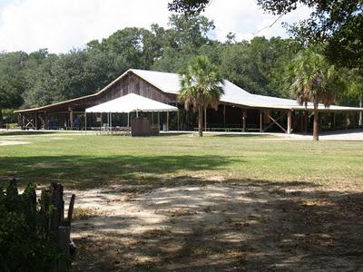 Two-steppin' in Cajun Country