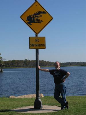 Two-steppin' in Cajun Country