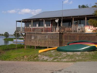 Two-steppin' in Cajun Country