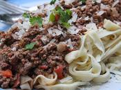 One-Pot True Bolognese