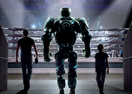 Real Steel: Too much robot, not enough story, say reviewers. Audiences flock to the Hugh Jackman film regardless