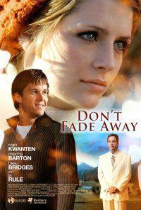 Ryan Kwanten’s film “Don’t Fade Away to be screened at FLIFF