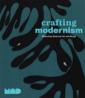 Crafting Modernism at MAD
