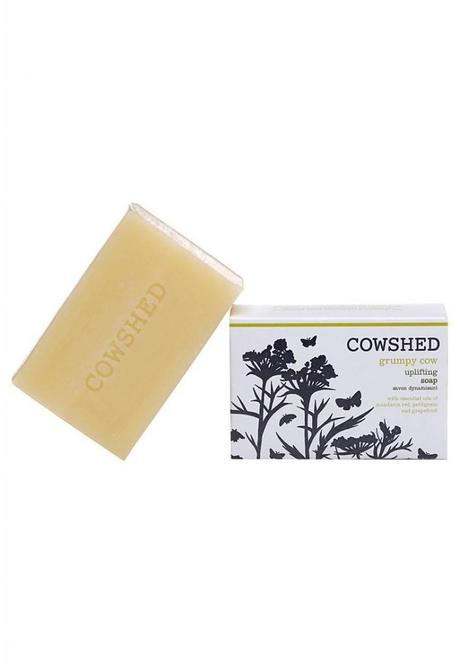 Curious About Cowshed? Join the Club