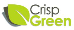 Contributing Writer for Crisp Green