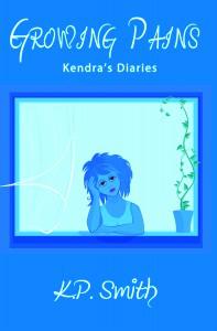 K.P. Smith’s “Growing Pains: Kendra’s Diaries”