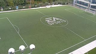 Inside EA Sports Vancouver Studios: FIFA 12