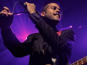 Twin Shadow Shook Webster Hall [photos]