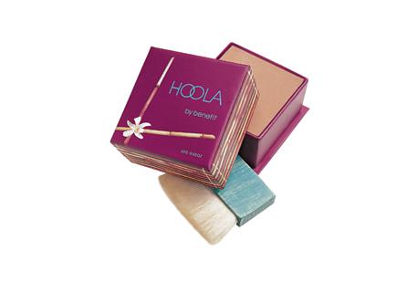 The Balm “Bahama Mama” pressed Bronzer – Budget Dupe for Hoola