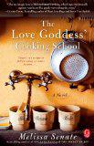 Teaser Tuesday: The Love Goddess' Cooking School