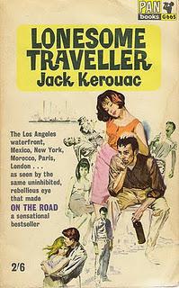 The London Reading List No 19: Lonesome Traveller