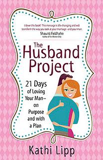 The Husband Project - Online Book Club