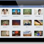 Facebook for iPad