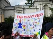 Child Poverty Surge, Says Gloomy Study