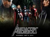 Avengers Official Trailer