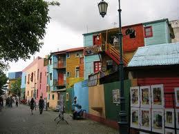 La Boca How to Make the Most of your Weekends in Buenos Aires