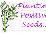 United Stand~Planting Positivity Seeds.....