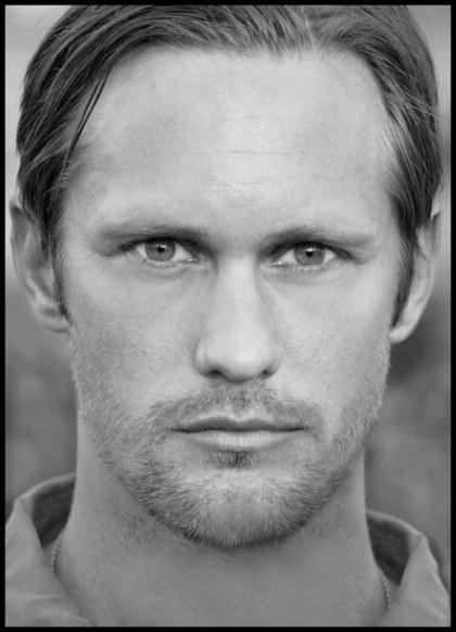 Charity Buzz Auction: Meet Alexander Skarsgard & Ryan Kwanten