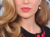 Kristin Bauer Talks About Playing Icy-Hearted Vampire