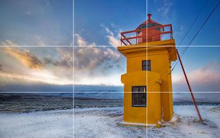Photography Composition Tips