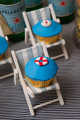 Amy Atlas Featured our Nautical Party