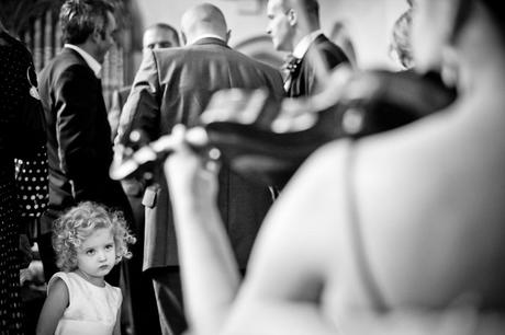 Wedding photojournalism