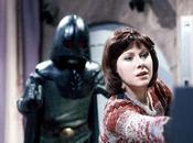 Review #3060: Classic Doctor Who: “The Monster Peladon”