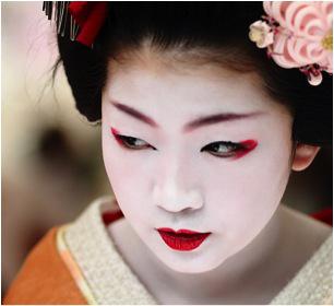 Memoirs Of A Geisha’s Skin. Are Japanese Skincare Products Superior?